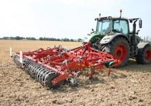 Kultivatori Kverneland Turbo 6000 F