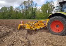 Kultivatori Agrisem Vibromulch 6.00