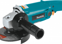 Kutne brusilice Makita 9005BZ