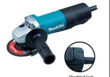 Kutne brusilice Makita 9556HPYG