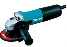 Kutne brusilice Makita 9557HN