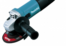 Kutne brusilice Makita 9557HNRG