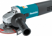 Kutne brusilice Makita 9557NB