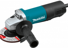 Kutne brusilice Makita 9557PBX1
