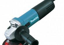 Kutne brusilice Makita 9558HNRG