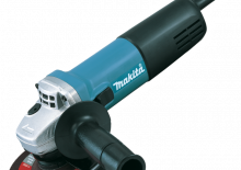 Kutne brusilice Makita 9558HNRGK
