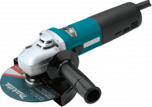 Kutne brusilice Makita 9566CV