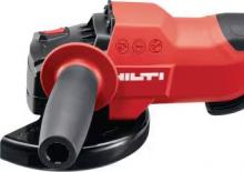 Kutne brusilice Hilti AG 150-20D