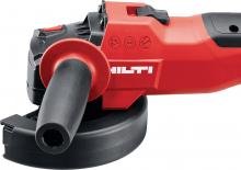 Kutne brusilice Hilti AG 150-20SE