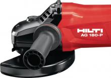 Kutne brusilice Hilti AG 180-P
