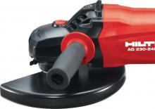 Kutne brusilice Hilti AG 230-24D