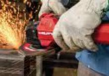 Kutne brusilice Hilti AG 500-20SE