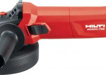 Kutne brusilice Hilti AG 500-7SE
