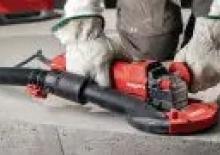 Kutne brusilice Hilti AG 600-20SE