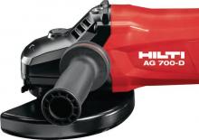 Kutne brusilice Hilti AG 700-14D