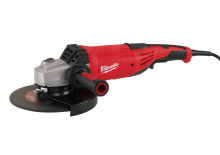 Kutne brusilice Milwaukee AGVK 24-230 EK DMS