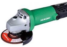 Kutne brusilice HiKOKI G10ST