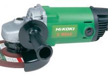 Kutne brusilice HiKOKI G15SA2