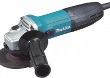 Kutne brusilice Makita GA4030