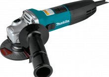Kutne brusilice Makita GA4030K