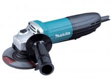 Kutne brusilice Makita GA4034