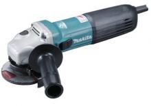 Kutne brusilice Makita GA4040CZ
