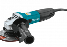 Kutne brusilice Makita GA4050