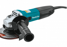 Kutne brusilice Makita GA4050R