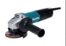 Kutne brusilice Makita GA4100
