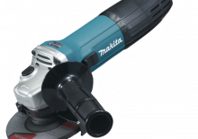 Kutne brusilice Makita GA4530R