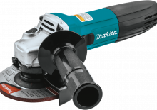 Kutne brusilice Makita GA4530X