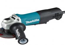 Kutne brusilice Makita GA4550