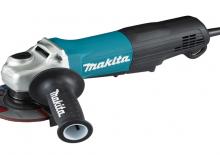 Kutne brusilice Makita GA4550R