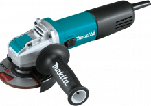 Kutne brusilice Makita GA4570