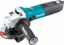 Kutne brusilice Makita GA4590