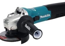 Kutne brusilice Makita GA4592