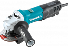 Kutne brusilice Makita GA4595