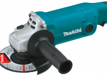 Kutne brusilice Makita GA5010Z