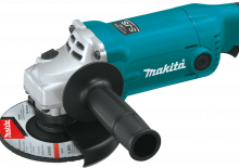 Kutne brusilice Makita GA5020