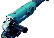 Kutne brusilice Makita GA5021C