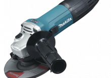 Kutne brusilice Makita GA5030R