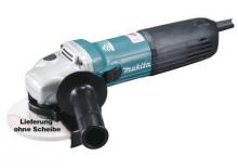 Kutne brusilice Makita GA5040CZ