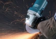Kutne brusilice Makita GA5040Z