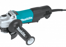 Kutne brusilice Makita GA5052