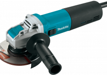 Kutne brusilice Makita GA5080