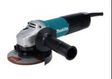 Kutne brusilice Makita GA5100