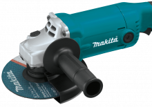 Kutne brusilice Makita GA6010Z