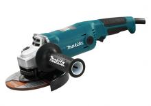 Kutne brusilice Makita GA6010ZX1