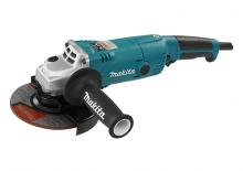 Kutne brusilice Makita GA6020C