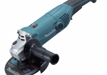 Kutne brusilice Makita GA6021